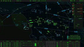 Air Traffic: Greenlight