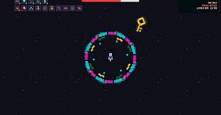 NovaShift: Universe