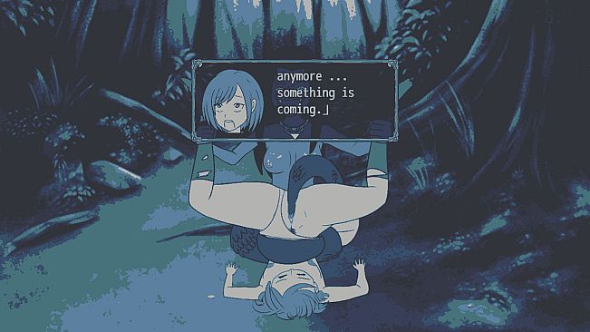 Lamia's Plan NSFW DLC