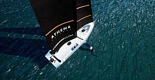 Team Pack (GBR) - Athena Pathway
