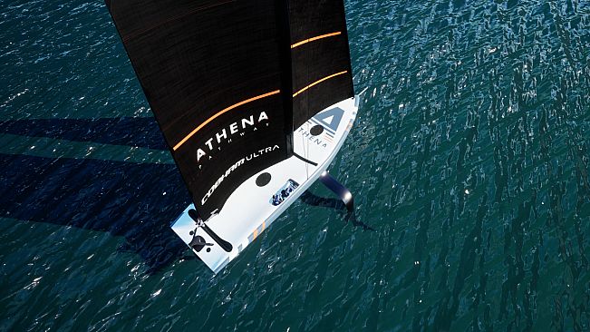 Team Pack (GBR) - Athena Pathway
