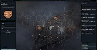 The Veiled Atlas: A Cycle of Falls