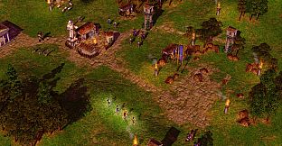Age of Mythology EX plus Tale of the Dragon
