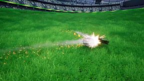 Contrablade: Stadium Rush