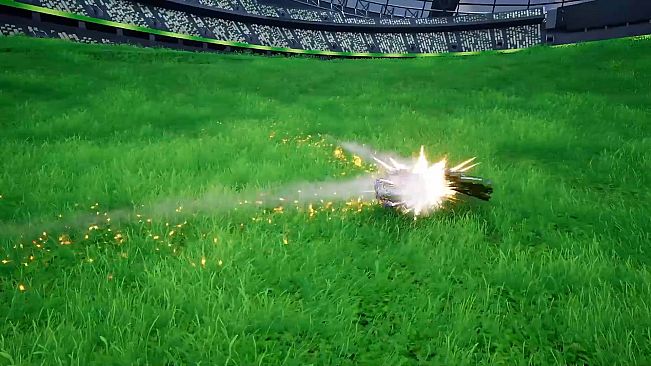 Contrablade: Stadium Rush