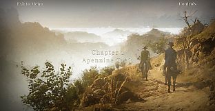 Gamebook Edgar A. Poe: The Oval Portrait