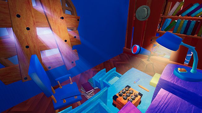 Toilet paper simulator