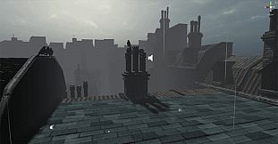 VR: Under a Desert Sun