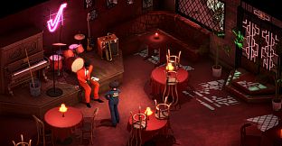 Murder Mystery Machine