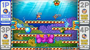 SNOW BROS. 2 SPECIAL