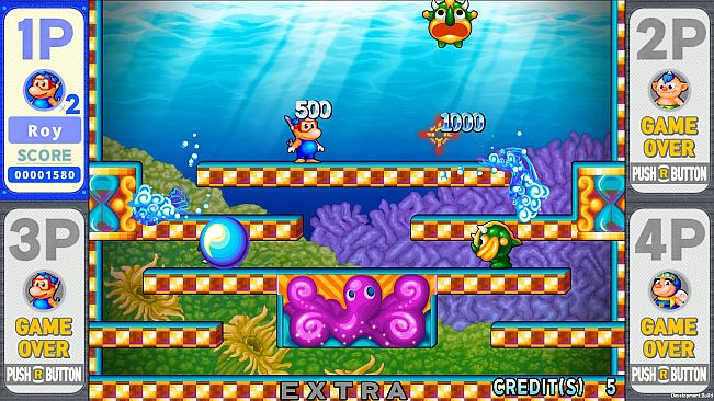 SNOW BROS. 2 SPECIAL