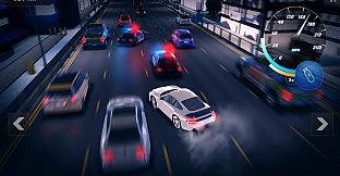 Street Racer Underground