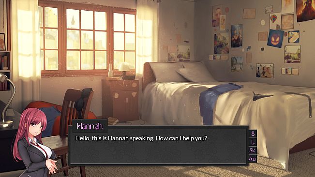 Negligee - Soundtrack