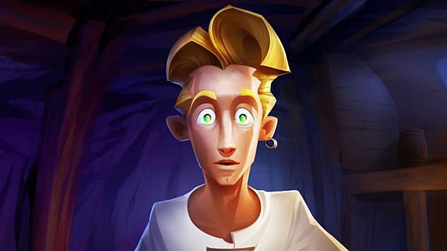 Monkey Island: SE