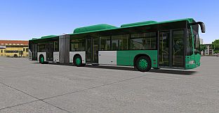 OMSI 2 Add-on Citybus o530