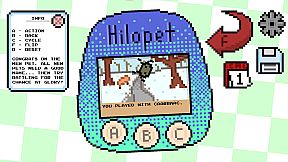 My Personal Hilopet
