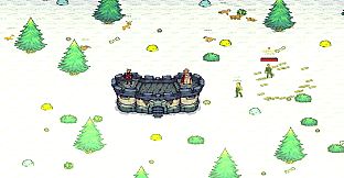 Defender of the Kingdom