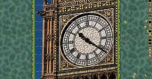 Jigsaw Puzzle Pack - Pixel Puzzles Ultimate: Variety Pack 9XS