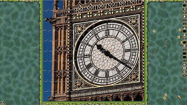 Jigsaw Puzzle Pack - Pixel Puzzles Ultimate: Variety Pack 9XS