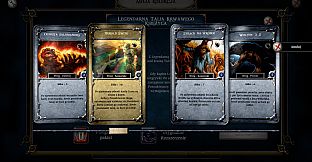Talisman - The Blood Moon Expansion: Legendary Deck