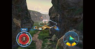 STAR WARS Starfighter Special Edition