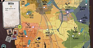 Signs of the Sojourner