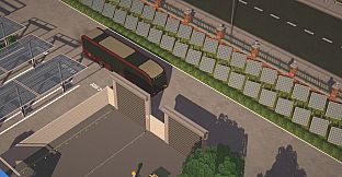 City Bus Manager - E-Bus & Green Energy