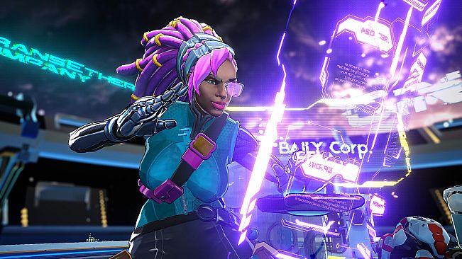 Infinity: HexaDome Tactics