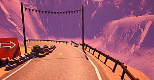 Bomb The Hill