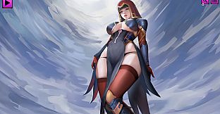 Poon Puzzle Girls DLC#1