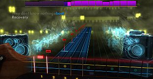 Rocksmith 2014 – 2000s Mix Song Pack
