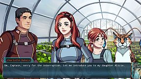 Planet Stronghold: Colonial Defense