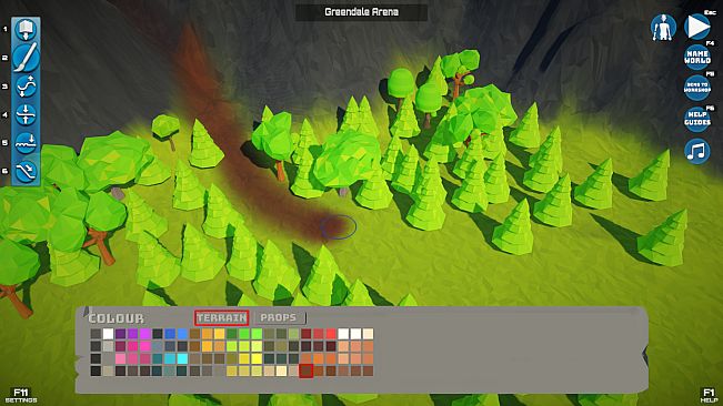 RPG World - The Creative Pack