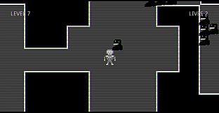 Now you are the persecuted