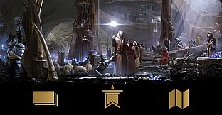 Vagrus - The Riven Realms Patronage Pack