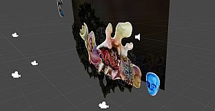 Wurroom - Support the Developer! (Art Book)