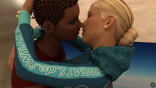 Perv's Hotel, Lust from Sweden