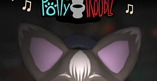 Nekomew's Potty Trouble OST