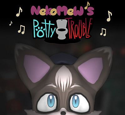 Nekomew's Potty Trouble OST