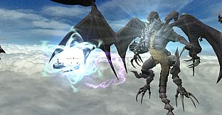 FINAL FANTASY XI: Ultimate Collection Seekers Edition