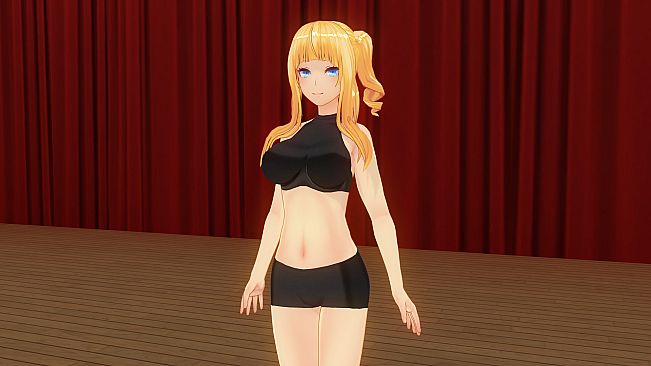 CUSTOM ORDER MAID 3D2 It's a Night Magic Welcome Master Set Vol.02