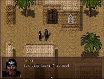 Mysteries of Shaola: The Cave