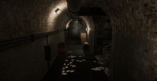 It is Just A Story - horror game