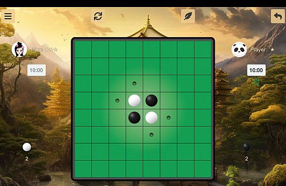 Reversi