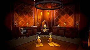 Aldo: Memory of the Kingdom