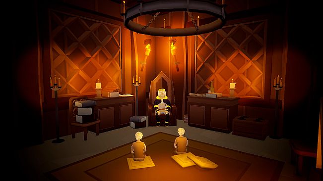 Aldo: Memory of the Kingdom