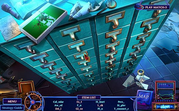 Fatal Evidence: Art of Murder Collector's Edition