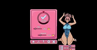 Desktop Companion: Alt Girl