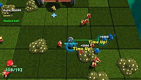 OMG - One More Goal!