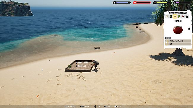 U.N.P.O.C. Vessel of Opportunity